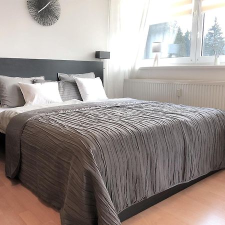 Apartman U Sklarny Daire Harrachov Dış mekan fotoğraf