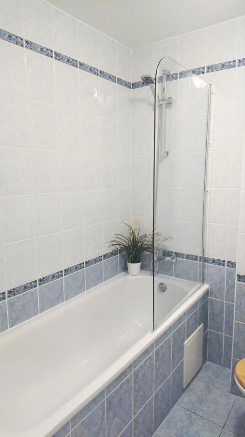 Apartman U Sklarny Daire Harrachov Dış mekan fotoğraf