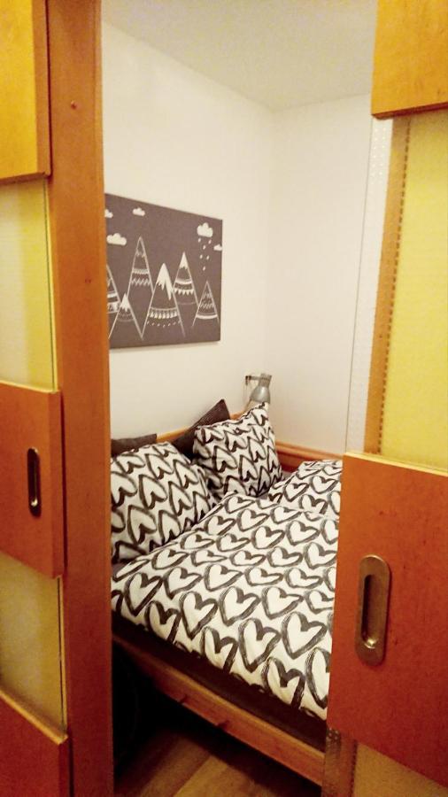 Apartman U Sklarny Daire Harrachov Dış mekan fotoğraf