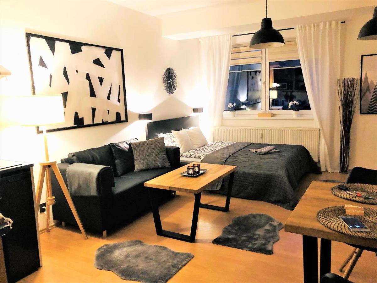 Apartman U Sklarny Daire Harrachov Dış mekan fotoğraf