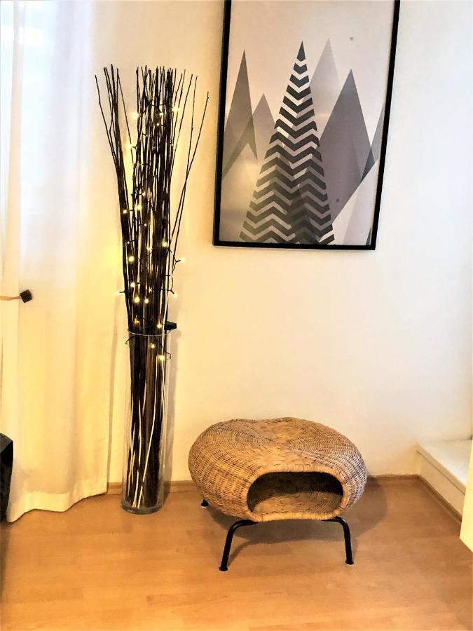 Apartman U Sklarny Daire Harrachov Dış mekan fotoğraf