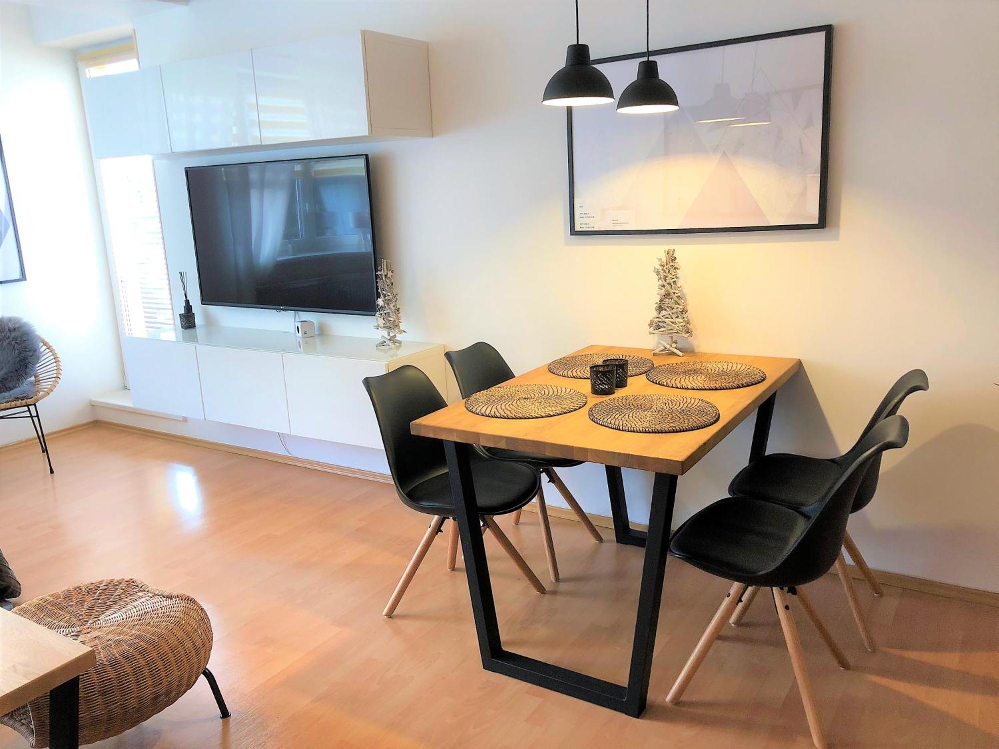 Apartman U Sklarny Daire Harrachov Dış mekan fotoğraf