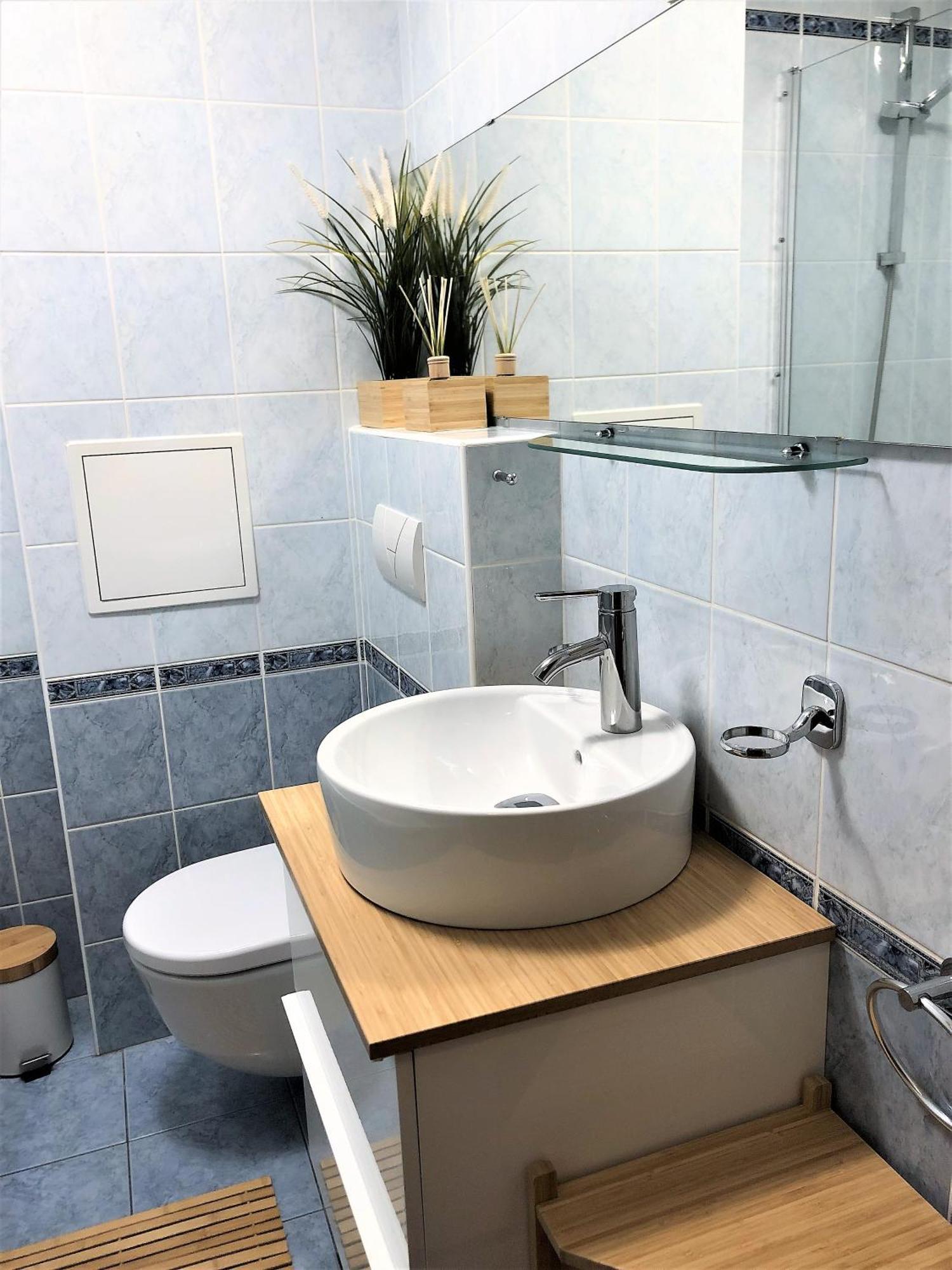 Apartman U Sklarny Daire Harrachov Dış mekan fotoğraf